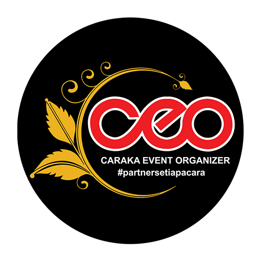 Official Website Caraka Event Organizer